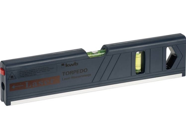 Kwb Kwb 825058 Laser-Wasserwaage 27 Cm