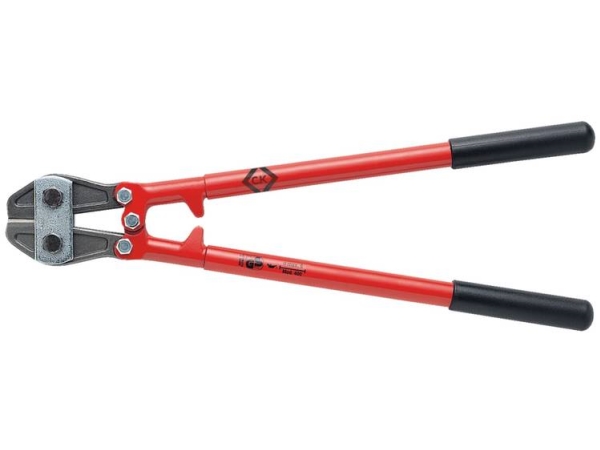 C.K. Bolzenschneider 400 Mm 60 Hrc