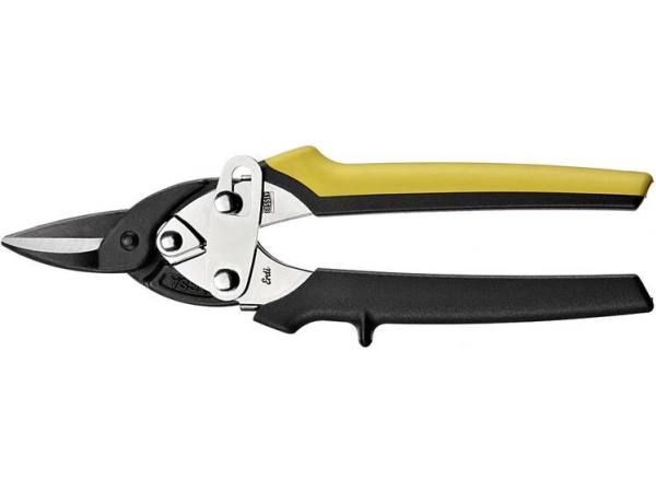 Bessey D15s Blechschere D15s-Sb Für Kurze, Gerade Und Geformte Schnitte