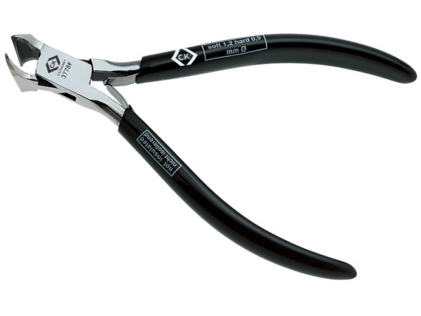 C.K Precision Seitenschneider Full Flush Cut 120 Mm C.K. T3778f