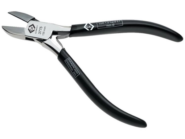 C.K Precision Seitenschneider Mini-Fase 135 Mm C.K. T3775