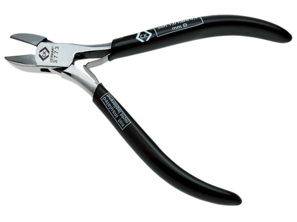 C.K Precision Side Cutter Extra Full Flush Cut 115Mm C.K. T3773ef
