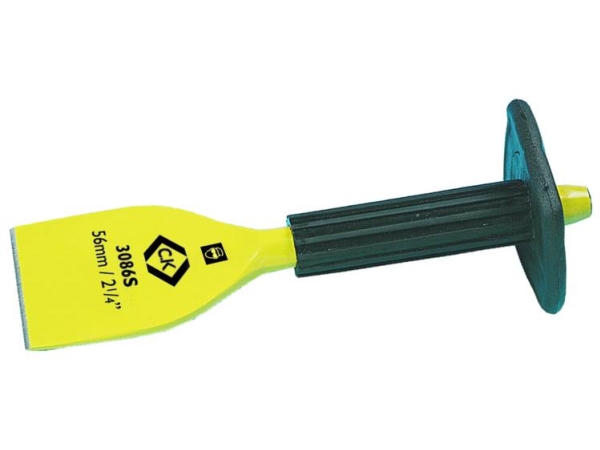 C.K Electricians Bolster Meißel +Grip 55 Mm C.K. T3086s