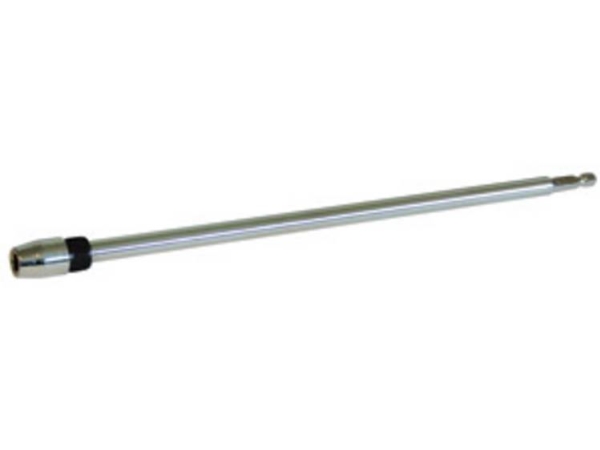 C.K T2940-2 Fräsenbohrer-Verlängerung Gesamtlänge 330 Mm 1/4 (6,3 Mm) 1 Stk.