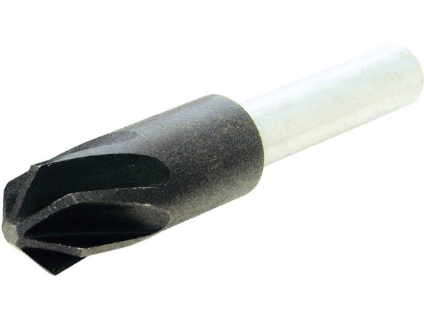 C.K T2601s 5090 Keglesænker 13 Mm Hss Cylinderskaft 1 Stk