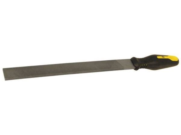 C.K. Engineers Feile Hand 10 2Nd Cut C.K. T0080 10