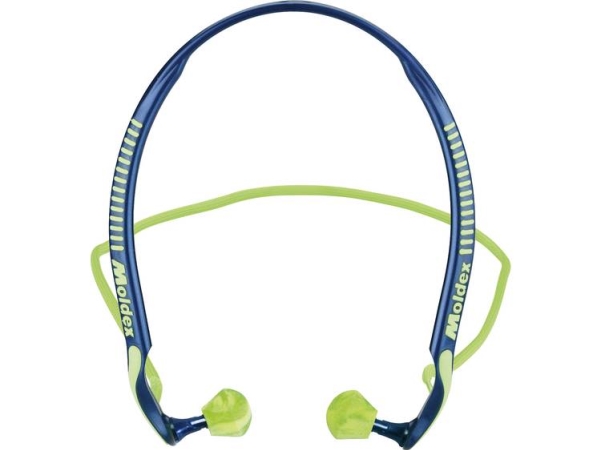 Moldex Jazz-Band 670002 Gehörschutz Mit Bügel 23 Db En 352-2, 1 Stk