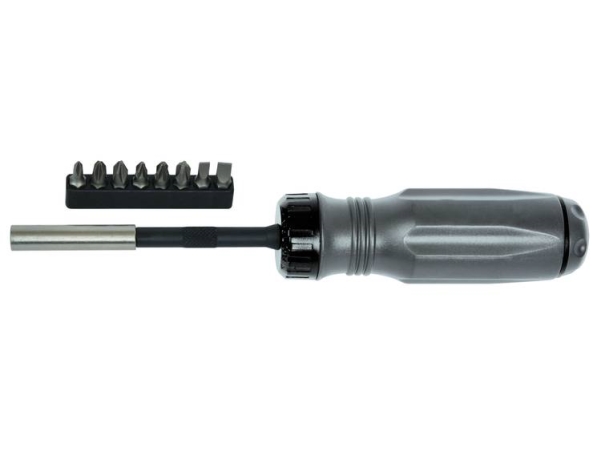 Stepless Ratcher Driver Set - 100Mm (4) Avit Av05021