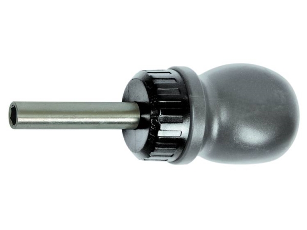 Stepless Ratchet Driver - 45Mm (1 3/4) Avit Av05020