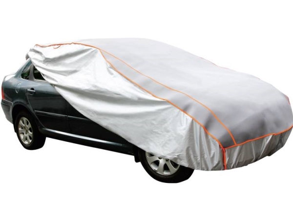 Hp Autozubehör Garage Mit Hagelschutz (L X B X H) 4.75 X 1.92 X 1.75 M Universell Passend