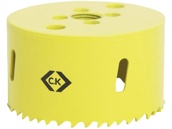 C.K. Sticksäge-/Bohrkopf 79 Mm, 1 Stk.