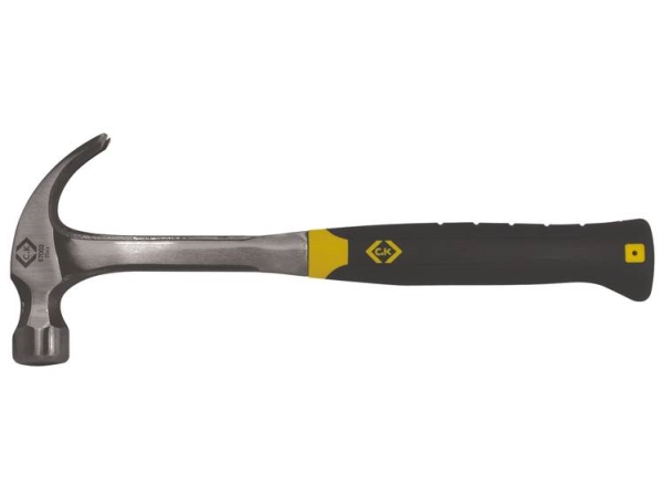 C.K. 357001 Klauen-Hammer - Anti-Vibration 454 G