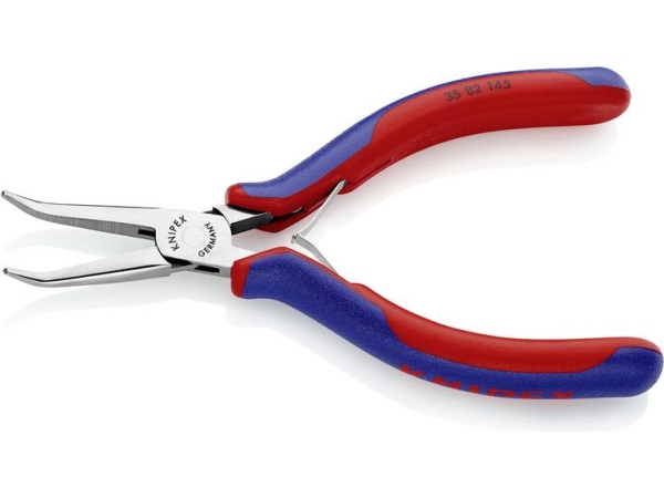 Knipex Elektronik-Gribetang