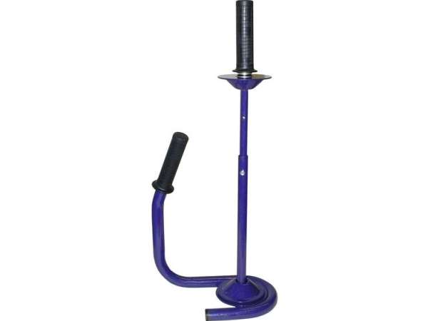 Berger &Amp Schröter 60095 Strechfilm-Rolle 1 Stk