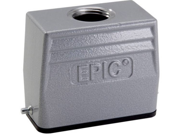 Lapp 19446100 Tyllehaus M25 Epic H-A 10, 5 Stk