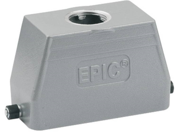 Lapp 19040900 Tyllehus M20 Epic H-B, 10 Stk
