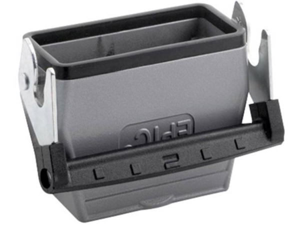 Lapp 19086900 Verbindungsgehäuse M25 Epic H-B 16, 5 Stk