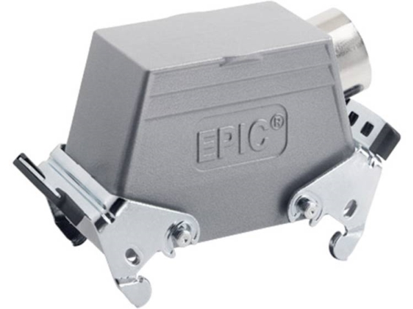 Lapp 19124000 Tyllegehäuse M32 Epic H-B 24 (5 Stk)