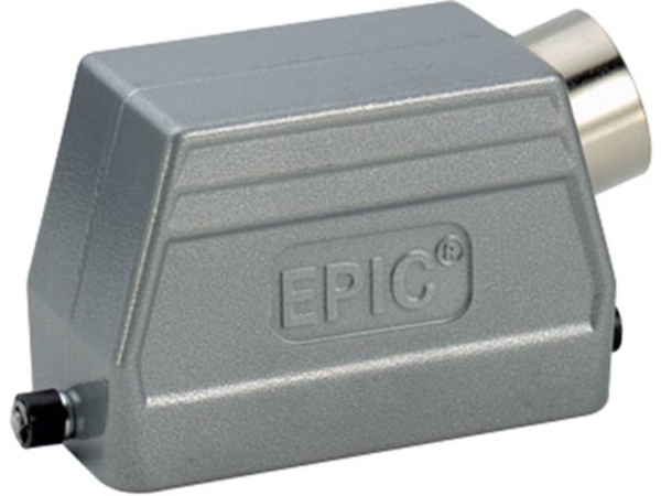 Lapp 19123900 Tyllegehäuse M32 Epic H-B (5 Stk.)