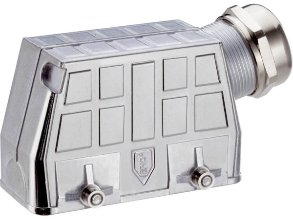 Lapp 70250216 Tyllegehäuse Epic Ultra H-B 16 (1 Stk.)