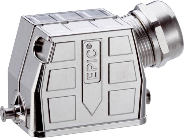 Lapp 70250204 Tyllehouse Epic Ultra H-B 6, 1 Stk