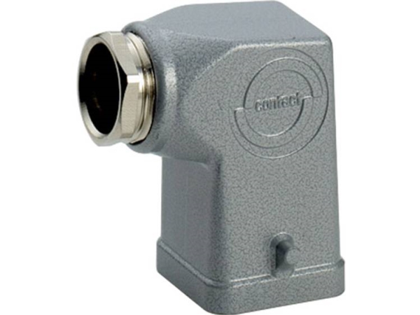 Lapp 19427500 Tyllegehäuse M20 Epic H-A 3, 10 Stk