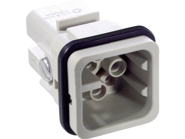 Lapp 11252500 Stiftindsats Epic H-D 8 Samlet Poltal 8 10 Stk