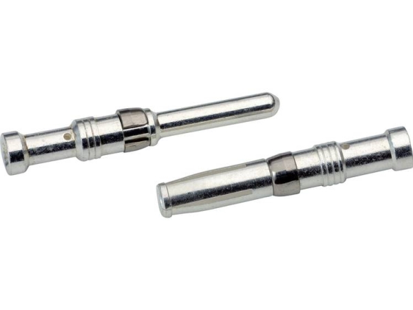 Anschlusskontakt, Gedrehte Serie Mc 2,5 Mc 2,5 1121810C Lapp (100 Stk)