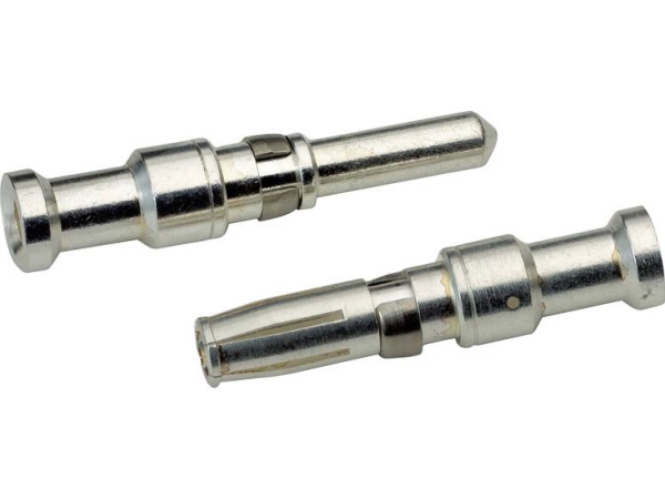 Stiftkontakt, Drehserie Mc 3,6 Mc 3,6 1121000C Lapp - 100 Stk