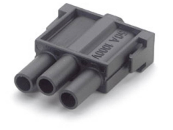 Lapp 10399900 Anschlussmodul Epic Mc Gesamtpolzahl 3 (10 Stk)