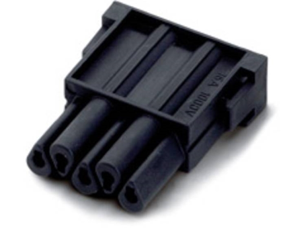Lapp 10383300 Anschlussmodul Epic Mc Polzahl Gesamt 4 + Pe (10 St.)
