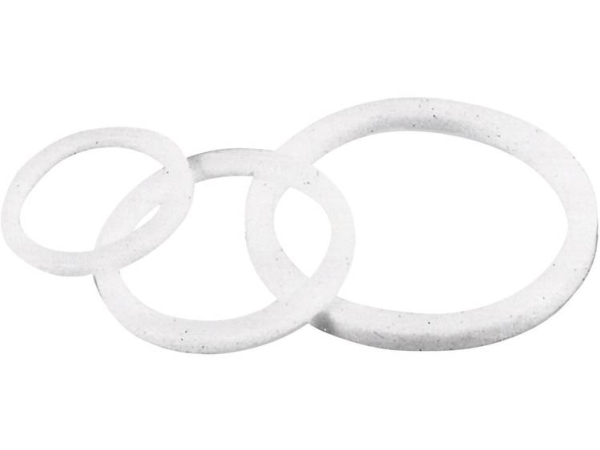 Lapp 53801100 Skindicht Jt Ölflon M63 M63 Polytetrafluorethylen Hvid 25 Stk