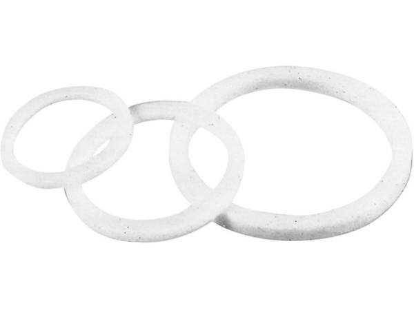 Lapp Skindicht Jt Ölfon Pg 21 Kabelverschraubung, Ptfe, Weiß, 50 Stk