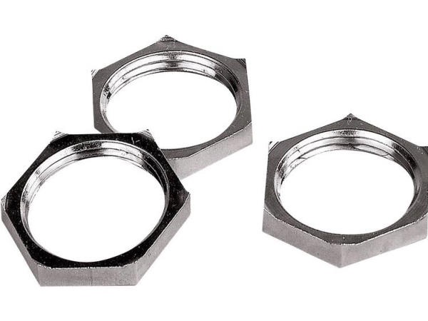 Lapp 52103200 Skindicht Sm-Pe Pg 7 Pg7 Messing Natur 100 Stk