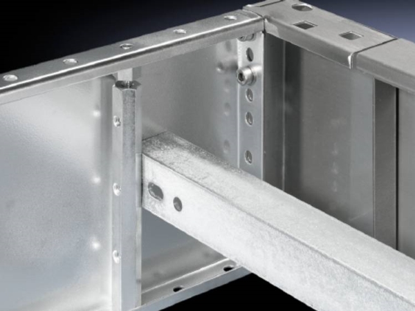 Rittal Tilbehør Rack