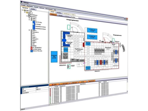 Rittal Dk 7990.103 Software Rizone Appliance 1 Stk