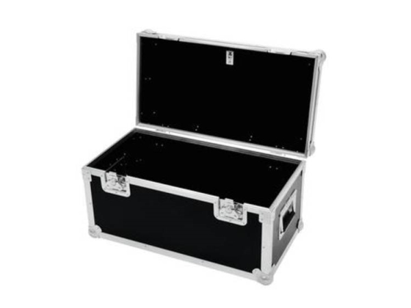 Omnitronic Universal-Koffer Profi Koffer (L X B X H) 340 X 640 X 340 Mm