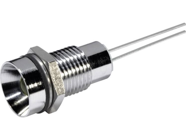Cml 19070002 Led-Signalleuchte Gelb 12 V/Dc