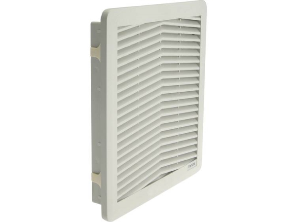 Fandis Ff12u Ausgangsfilter (B×H×T) 150×150×21,5 Mm 1 Stk