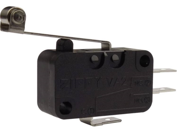 Zippy Mikroschalter Va2-16S1-06D0-Z 250 V/Ac 16 A 1 X Ein/(Ein) Tastend 1 St. (Va2-16S1-06D0-Z)
