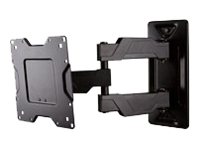 Ergotron 45-385-223, 94 Cm (37"), 160 Cm (63"), 200 X 200 Mm, 600 X 400 Mm, 0 - 20°, Schwarz