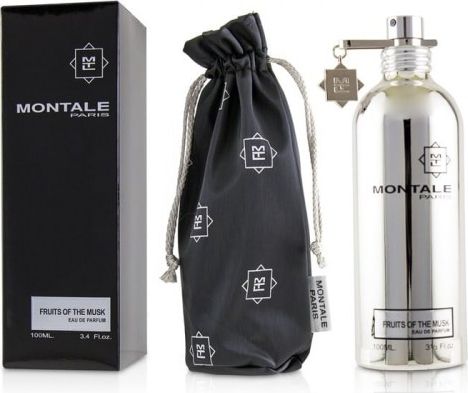 Montale Fruits Of The Musk Edp U 100 Ml