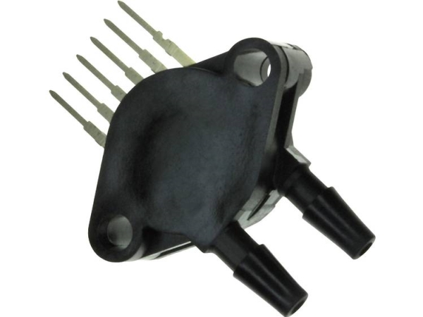 Nxp Semiconductors Drucksensor 1 Stück Mpx5010dp 0 Kpa Bis 10 Kpa Druck