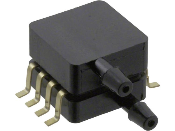 Nxp Semiconductors Drucksensor 1 Stück Mpxv5004dp 0 Kpa Bis 3,92 Kpa Smd