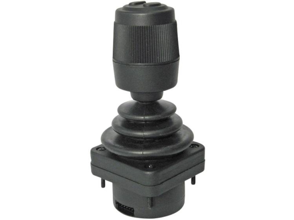 Apem Hf45s10u Joystick 4,5 V Stromversorgungsstecker, Usb Ip68 1 Stück