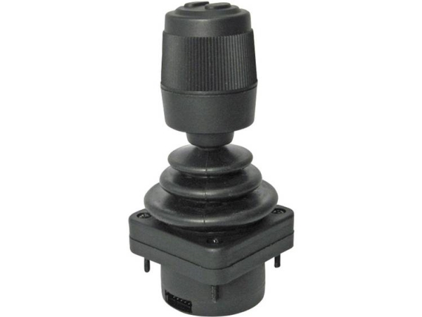 Apem Hf45s10 Joystick 4,5 V Klemmvorrichtung Stecker Ip68 1 Stück