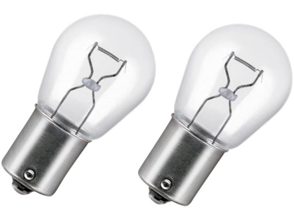 Neolux N382 Halogen-Lichtquelle Standard P21w 21 W 12 V
