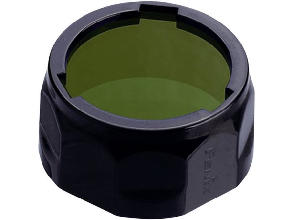 Fenix Light Fenaoflg Farvefilter Grøn
