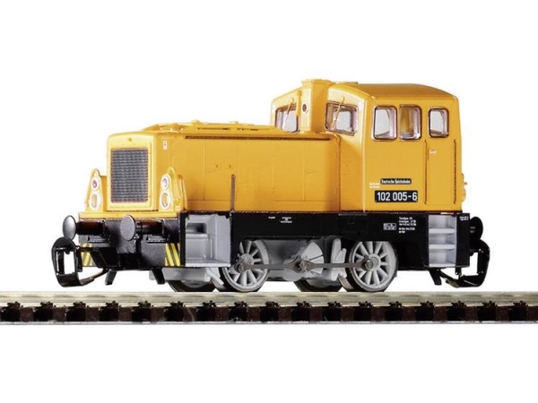 Piko Tt 47303 Tt Diesellokomotive Br 102 In Dr Br 102 Von Dr
