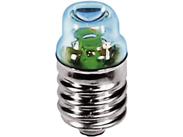 Barthelme 00032341 Glühlampe 230 V E14 Klar 1 Stk